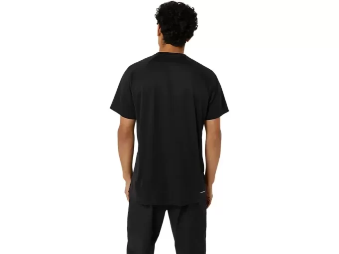 ACTIBREEZE KNIT KORTÄRM TOPP