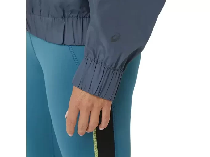 ACTIBREEZE NAGINO WOVEN JACKA FÖR KVINNOR ACTIBREEZE NAGINO WOVEN JACKA FÖR KVINNOR