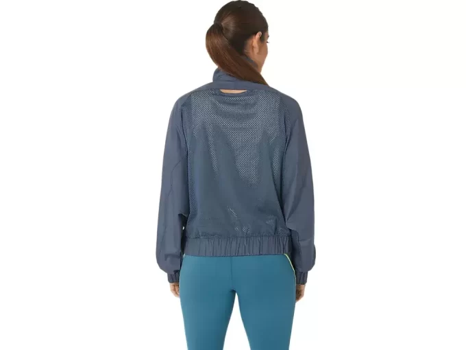 ACTIBREEZE NAGINO WOVEN JACKA FÖR KVINNOR ACTIBREEZE NAGINO WOVEN JACKA FÖR KVINNOR