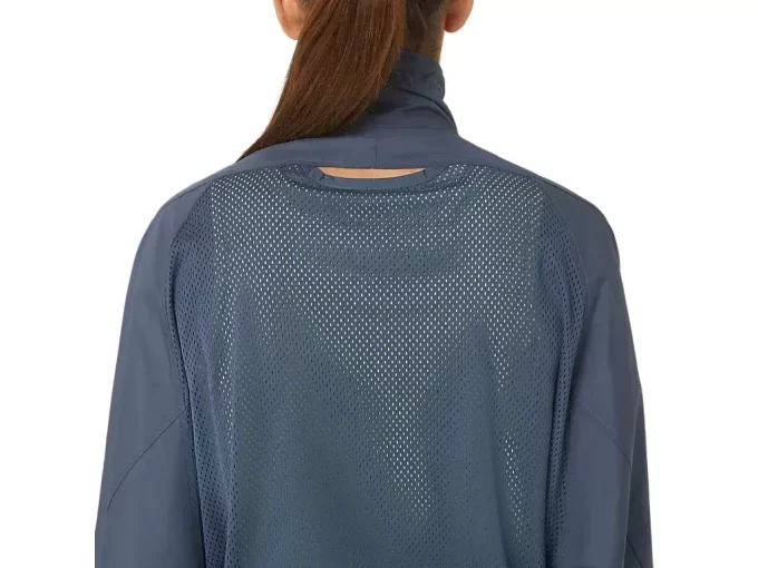 ACTIBREEZE NAGINO WOVEN JACKA FÖR KVINNOR ACTIBREEZE NAGINO WOVEN JACKA FÖR KVINNOR