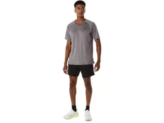 ACTIBREEZE VENTED KNIT 7IN KORT