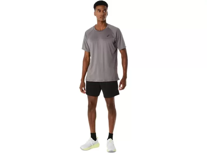 ACTIBREEZE VENTED KNIT 7IN KORT