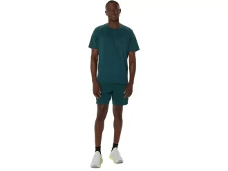 ACTIBREEZE VENTED KNIT 7IN KORT