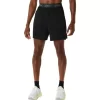 ACTIBREEZE VENTED KNIT 7IN KORT