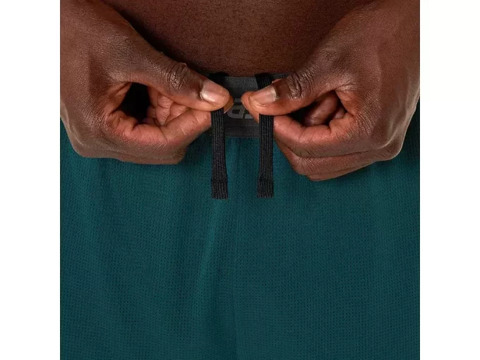 ACTIBREEZE VENTED KNIT 7IN KORT ACTIBREEZE VENTED KNIT 7IN KORT