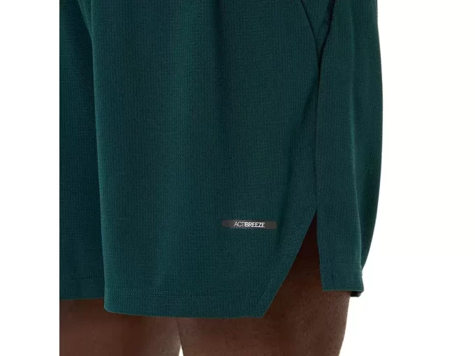 ACTIBREEZE VENTED KNIT 7IN KORT ACTIBREEZE VENTED KNIT 7IN KORT