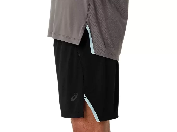 ACTIBREEZE VENTED MESH KORTÄRM TOPP