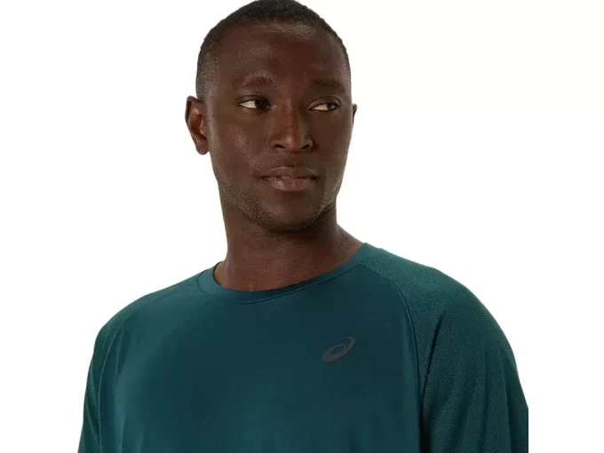 ACTIBREEZE VENTED MESH KORTÄRM TOPP