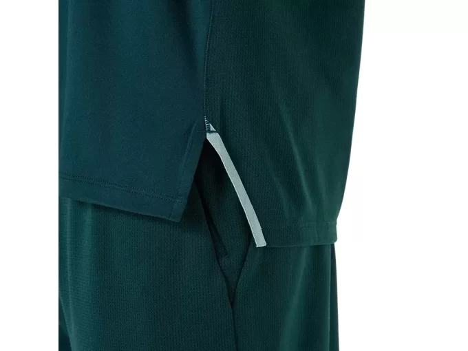 ACTIBREEZE VENTED MESH KORTÄRM TOPP