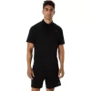 ACTIBREEZE VENTED POLO-TRÖJA MED MESH