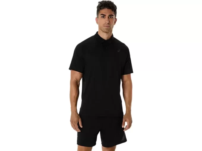 ACTIBREEZE VENTED POLO-TRÖJA MED MESH