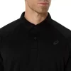 ACTIBREEZE VENTED POLO-TRÖJA MED MESH