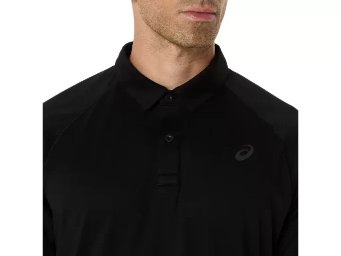 ACTIBREEZE VENTED POLO-TRÖJA MED MESH