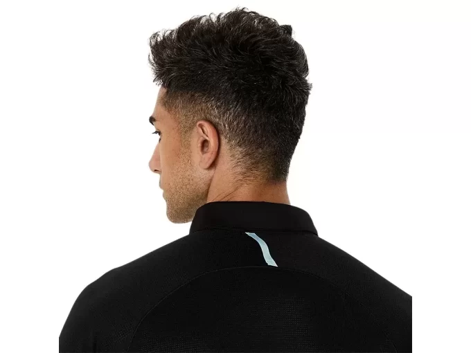 ACTIBREEZE VENTED POLO-TRÖJA MED MESH