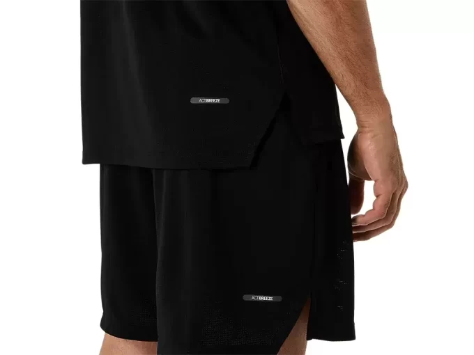 ACTIBREEZE VENTED POLO-TRÖJA MED MESH