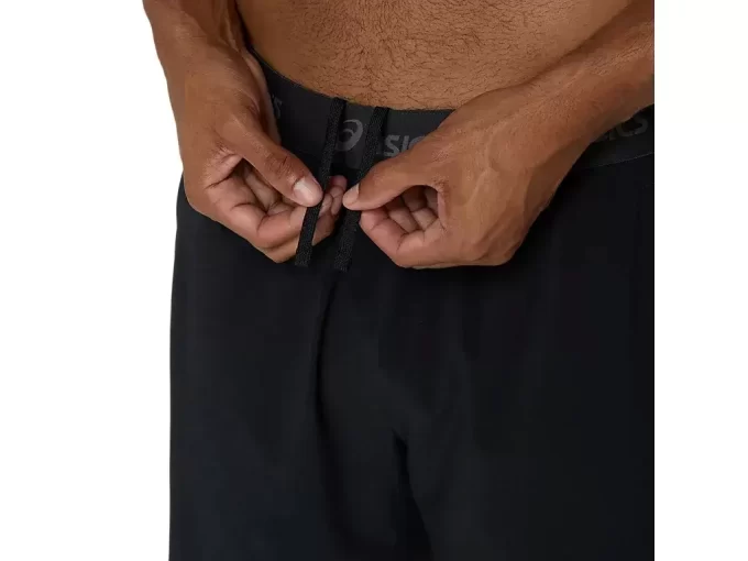 ACTIBREEZE WOVEN 7IN KORT ACTIBREEZE WOVEN 7IN KORT