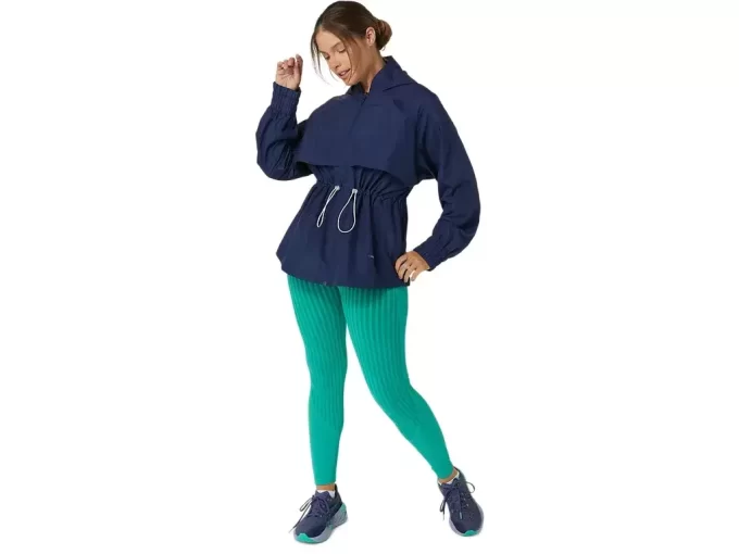 ACTIBREEZE WOVEN JACKA FÖR KVINNOR ACTIBREEZE WOVEN JACKA FÖR KVINNOR