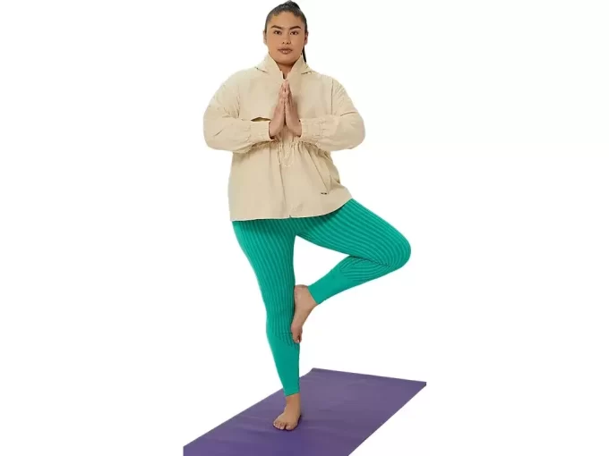 ACTIBREEZE WOVEN JACKA FÖR KVINNOR