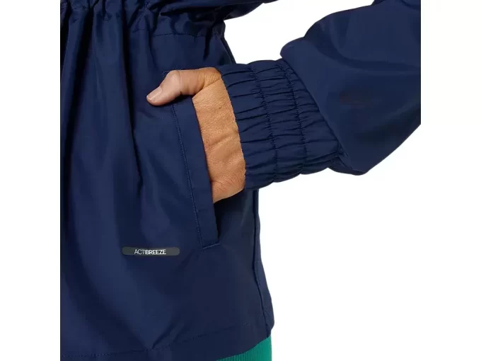 ACTIBREEZE WOVEN JACKA FÖR KVINNOR ACTIBREEZE WOVEN JACKA FÖR KVINNOR