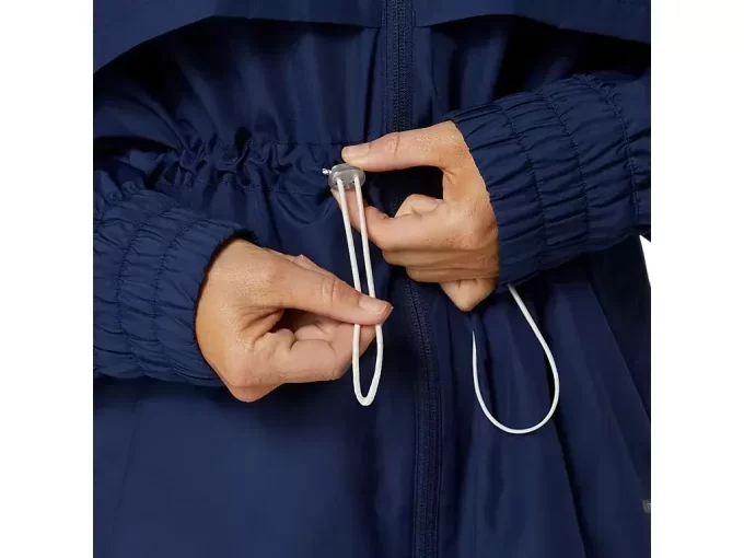 ACTIBREEZE WOVEN JACKA FÖR KVINNOR ACTIBREEZE WOVEN JACKA FÖR KVINNOR