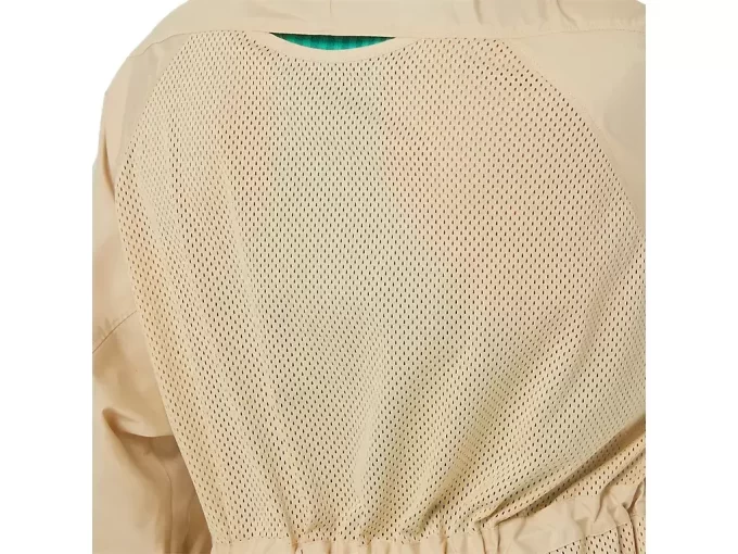 ACTIBREEZE WOVEN JACKA FÖR KVINNOR