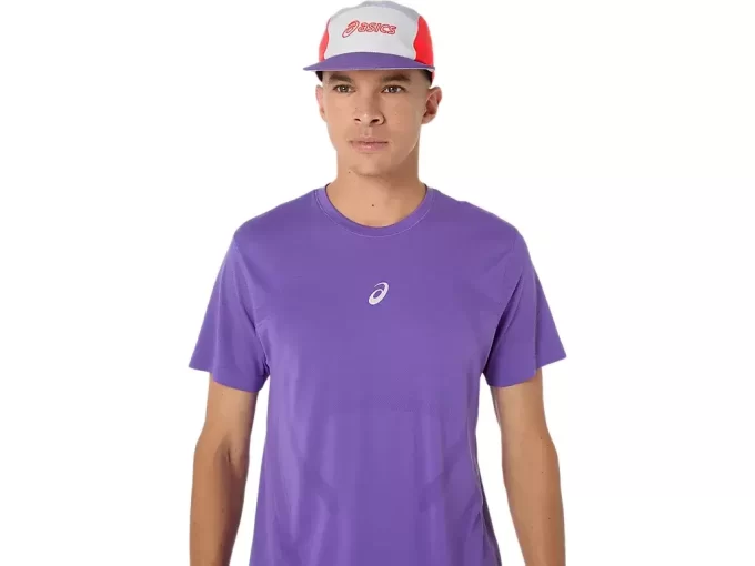 ASICS 5 PANELKAPP ASICS 5 PANELKAPP