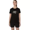 ASICS FOLIE KORTÄRM T-SHIRT, DAM