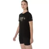 ASICS FOLIE KORTÄRM T-SHIRT, DAM