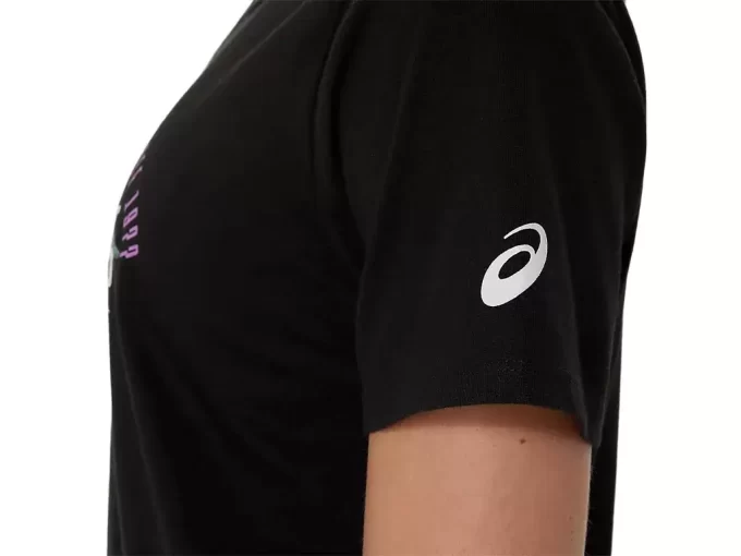 ASICS GSG 77 RETRO KORTÄRM TEE