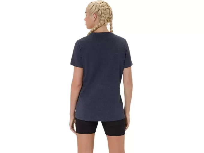 ASICS GSG 77 RETRO KORTÄRM TEE