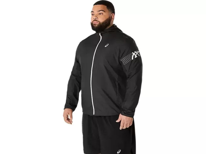 ASICS ICON JACKA