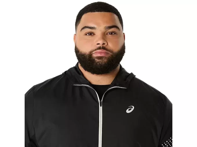ASICS ICON JACKA