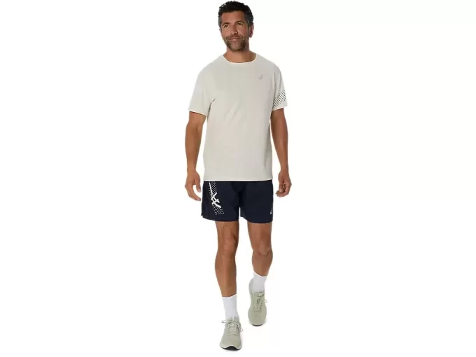 ASICS ICON KORTÄRM TOPP