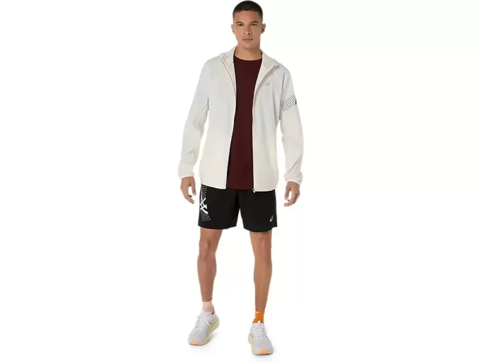 ASICS ICON KORTÄRM TOPP