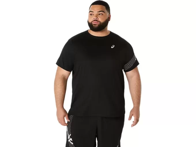 ASICS ICON KORTÄRM TOPP