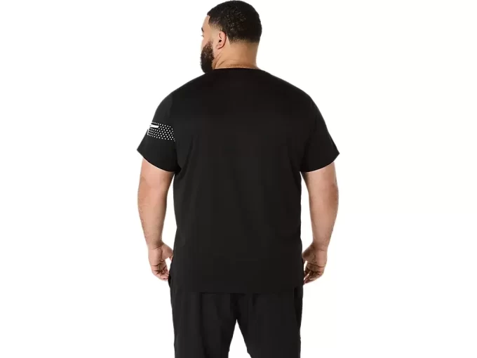 ASICS ICON KORTÄRM TOPP