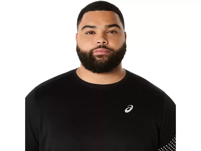 ASICS ICON KORTÄRM TOPP