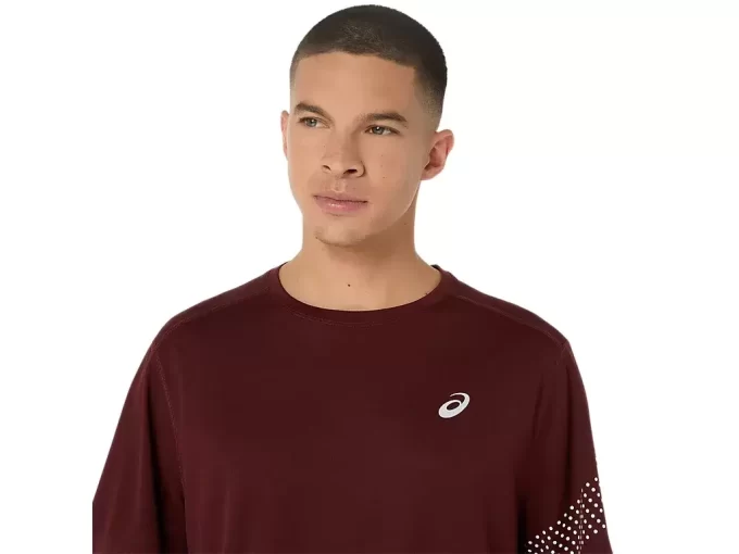 ASICS ICON KORTÄRM TOPP