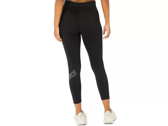 ASICS LOGO 7/8 TIGHT