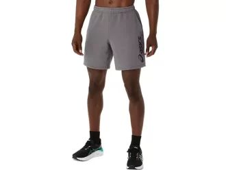 ASICS LOGO SWEAT SHORT