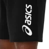 ASICS LOGO SWEAT SHORT ASICS LOGO SWEAT SHORT