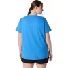 ASICS PICKLEBALL KORTÄRM T-SHIRT FÖR KVINNOR