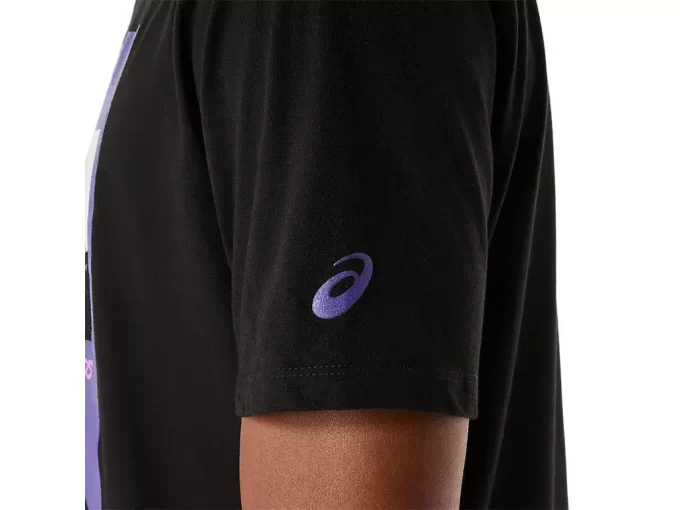 ASICS RETRO KORTÄRM TEE