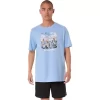 ASICS RUN CLUB TEE ASICS RUN CLUB TEE