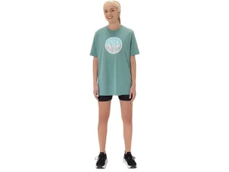 ASICS SHOREBREAK KORTÄRM TEE