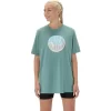 ASICS SHOREBREAK KORTÄRM TEE