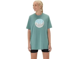 ASICS SHOREBREAK KORTÄRM TEE
