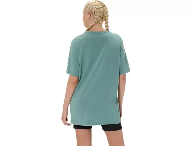 ASICS SHOREBREAK KORTÄRM TEE