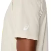 ASICS SHOREBREAK KORTÄRM TEE