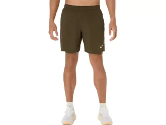 ASICS SILVER 2N1 7IN KORT